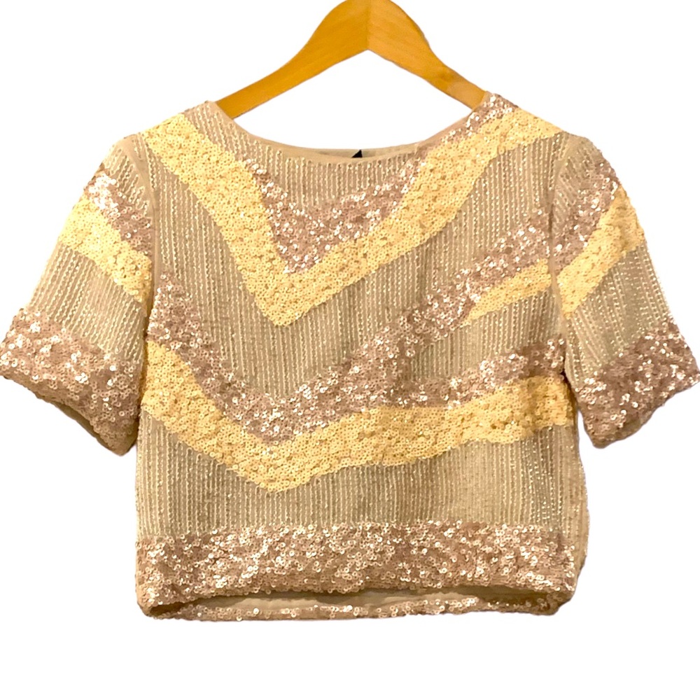 H&M top - Picture 1 of 4